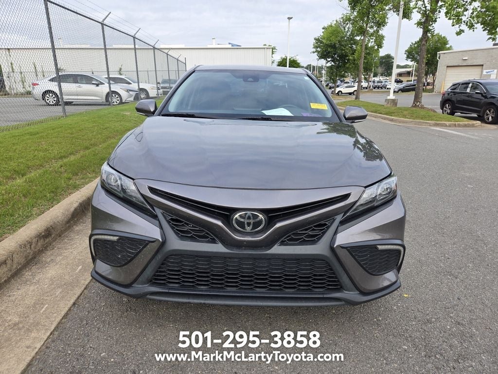 toyota camry 2023 4T1T11AK1PU836740 image toyota camry 2023 4T1T11AK1PU836740 image
