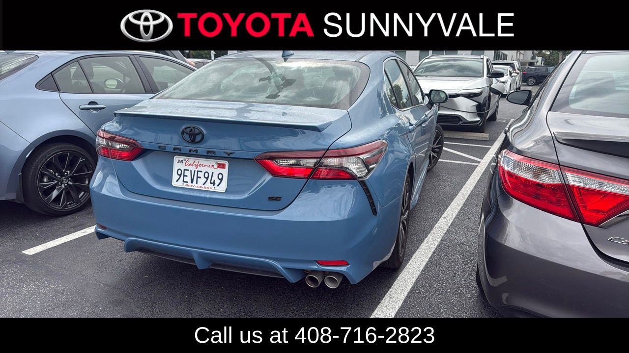 toyota camry 2023 4T1G11AK8PU121617 image toyota camry 2023 4T1G11AK8PU121617 image