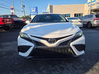 toyota camry 2023 4T1G11AKXPU097725 image toyota camry 2023 4T1G11AKXPU097725 image