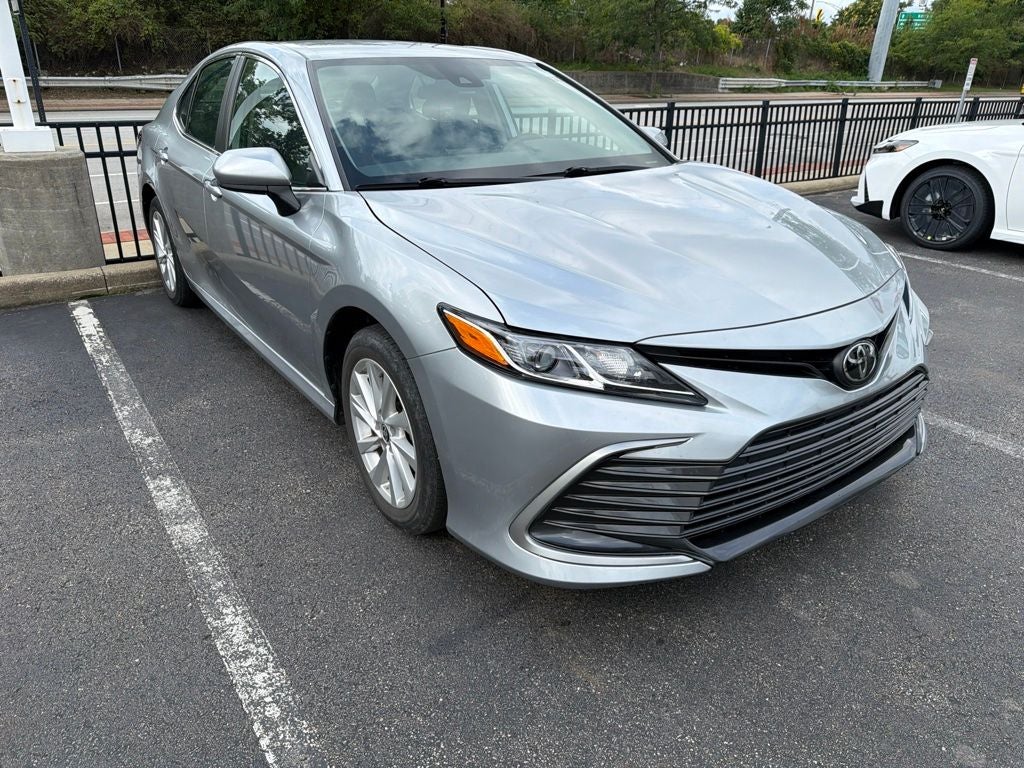 toyota camry 2023 4T1C11AK3PU828848 image toyota camry 2023 4T1C11AK3PU828848 image