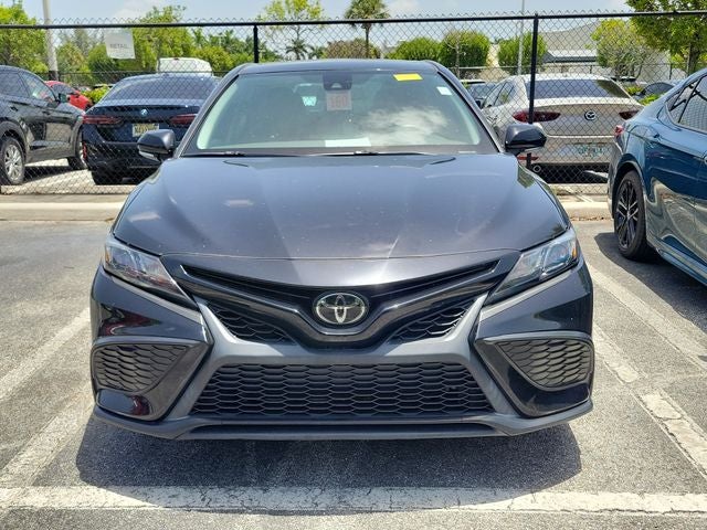toyota camry 2023 4T1T11AK1PU805505 image toyota camry 2023 4T1T11AK1PU805505 image