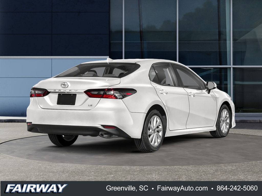toyota camry 2023 4T1C11AK4PU114209 image toyota camry 2023 4T1C11AK4PU114209 image