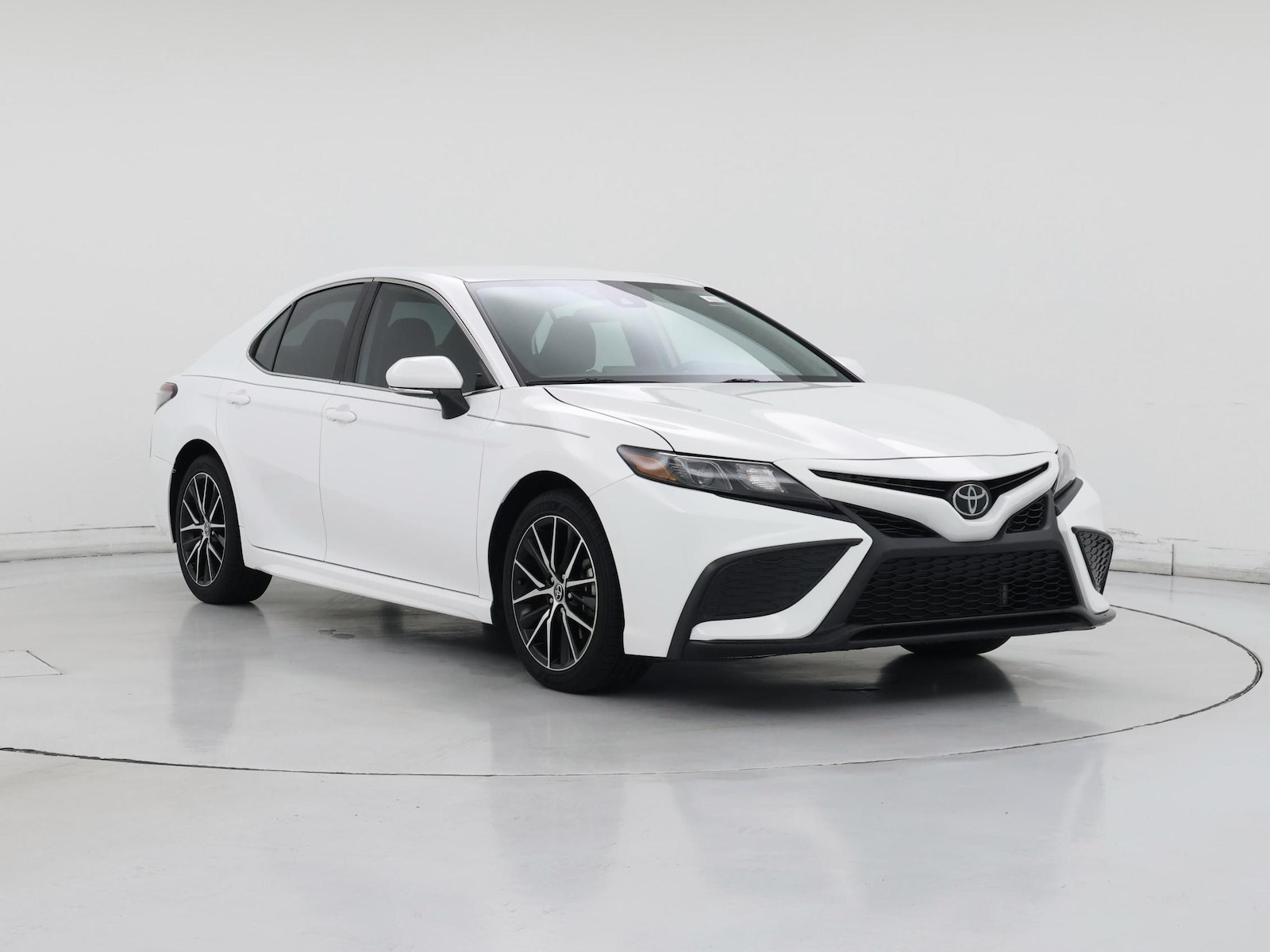 toyota camry 2023 4T1G11AK1PU780008 image toyota camry 2023 4T1G11AK1PU780008 image