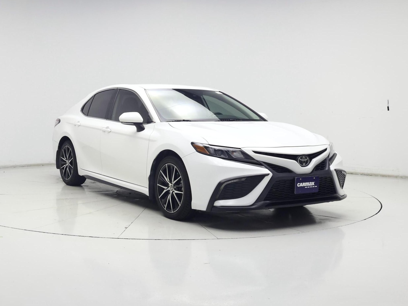 toyota camry 2023 4T1T11AK2PU778184 image toyota camry 2023 4T1T11AK2PU778184 image