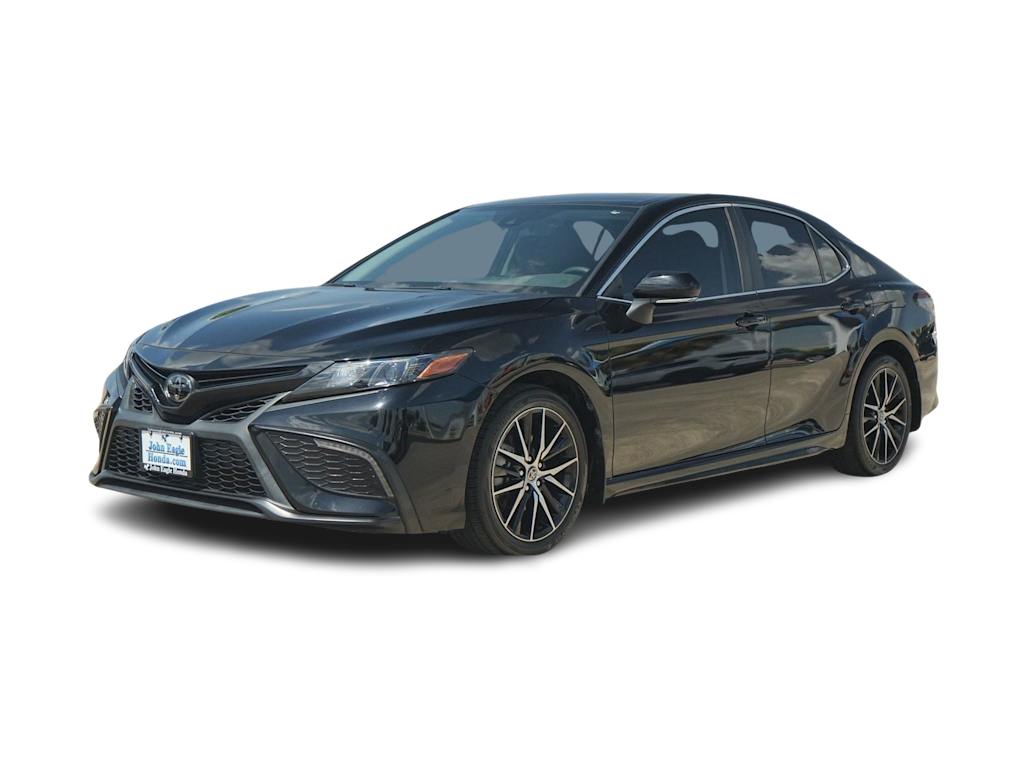 toyota camry 2023 4T1G11AK8PU828359 image toyota camry 2023 4T1G11AK8PU828359 image