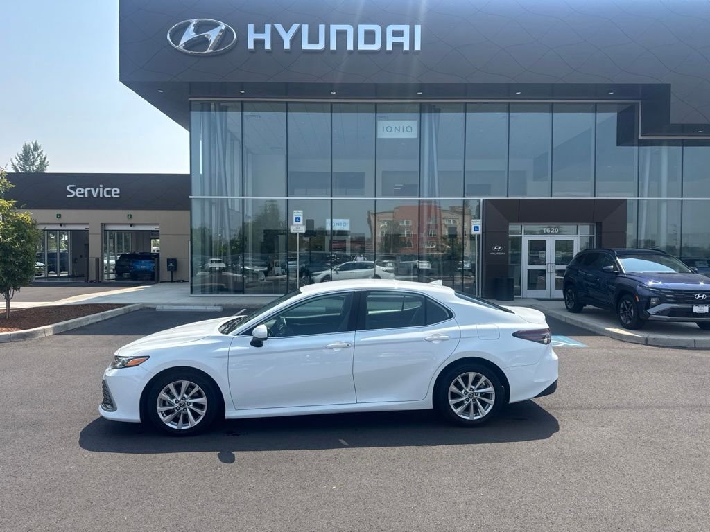 toyota camry 2023 4T1C11AK7PU136026 image toyota camry 2023 4T1C11AK7PU136026 image