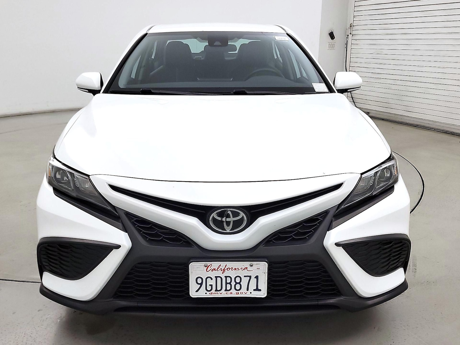toyota camry 2023 4T1G11AK8PU804207 image toyota camry 2023 4T1G11AK8PU804207 image