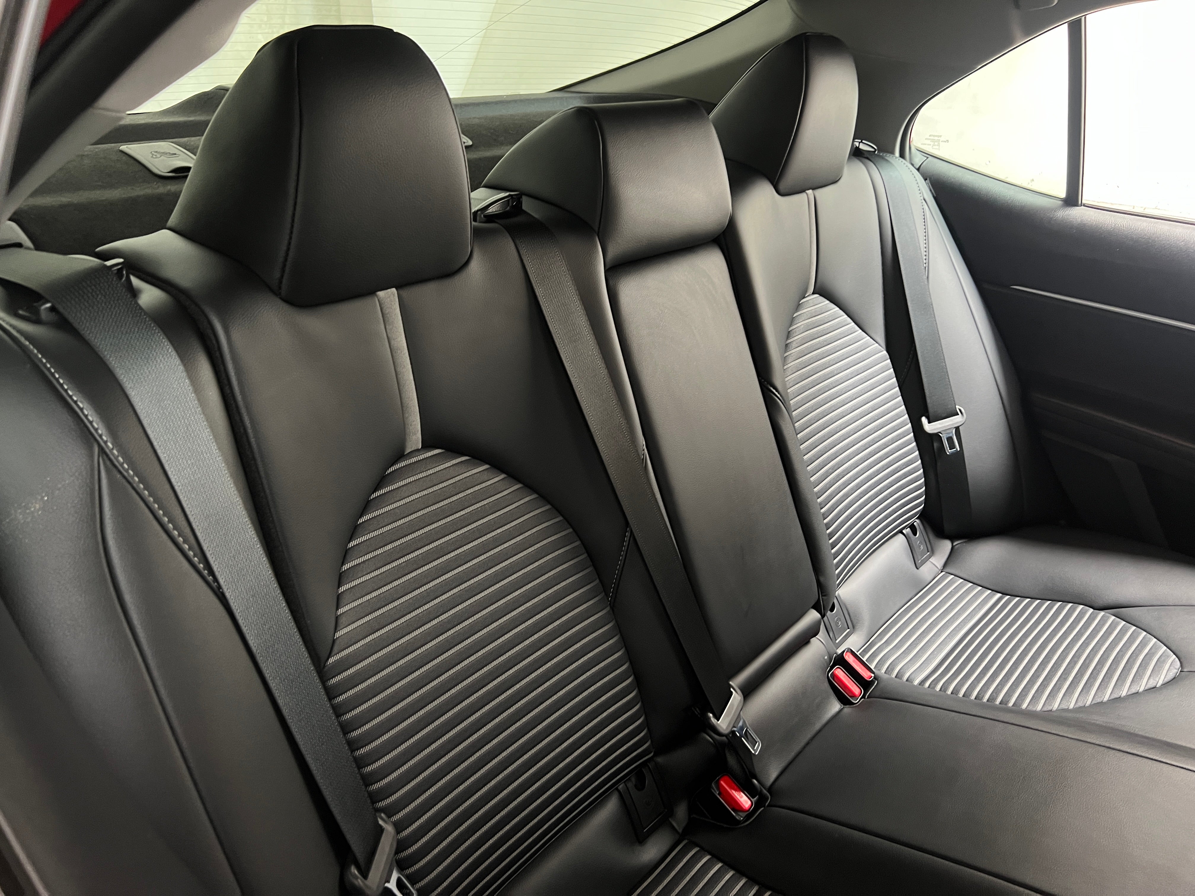 toyota camry 2023 4T1G11AK4PU165291 image toyota camry 2023 4T1G11AK4PU165291 image