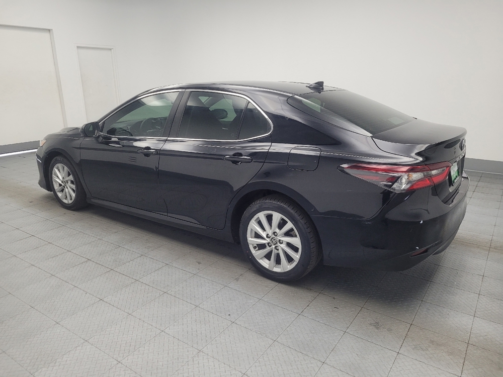 toyota camry 2023 4T1C11AK4PU745431 image toyota camry 2023 4T1C11AK4PU745431 image