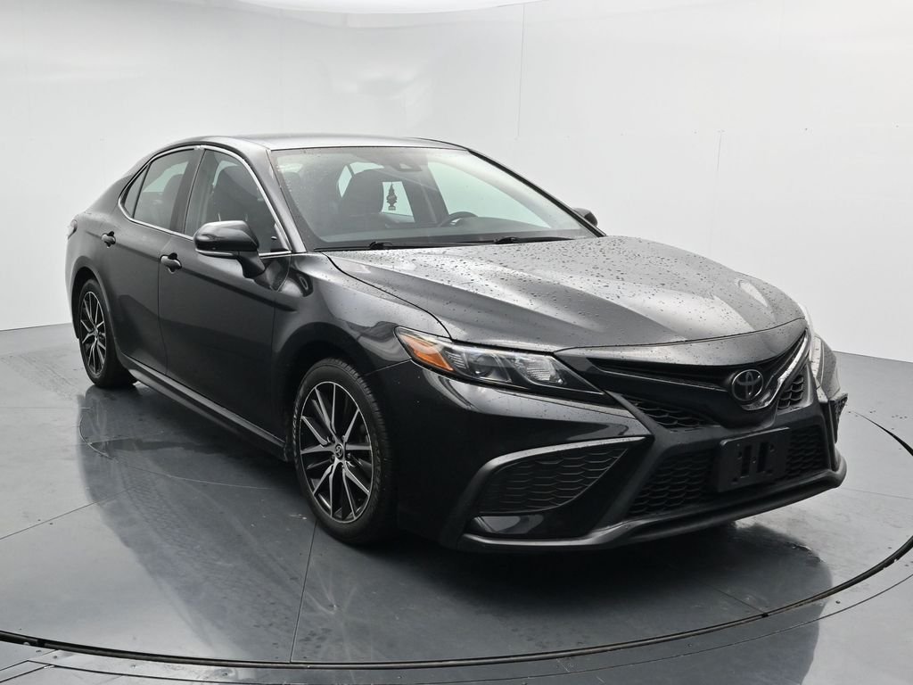 toyota camry 2023 4T1G11AKXPU830422 image toyota camry 2023 4T1G11AKXPU830422 image