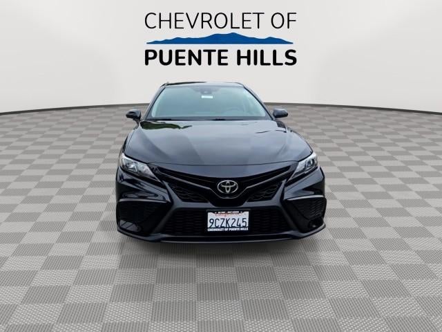 toyota camry 2023 4T1G11AKXPU086529 image toyota camry 2023 4T1G11AKXPU086529 image
