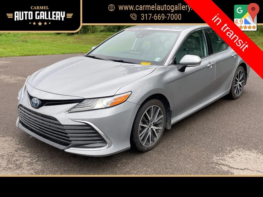 toyota camry 2023 4T1F31AK3PU601439 image toyota camry 2023 4T1F31AK3PU601439 image
