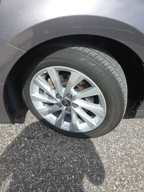 toyota camry 2023 4T1C11AK3PU188494 image toyota camry 2023 4T1C11AK3PU188494 image
