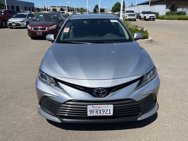 toyota camry 2023 4T1C11AK2PU154868 image toyota camry 2023 4T1C11AK2PU154868 image