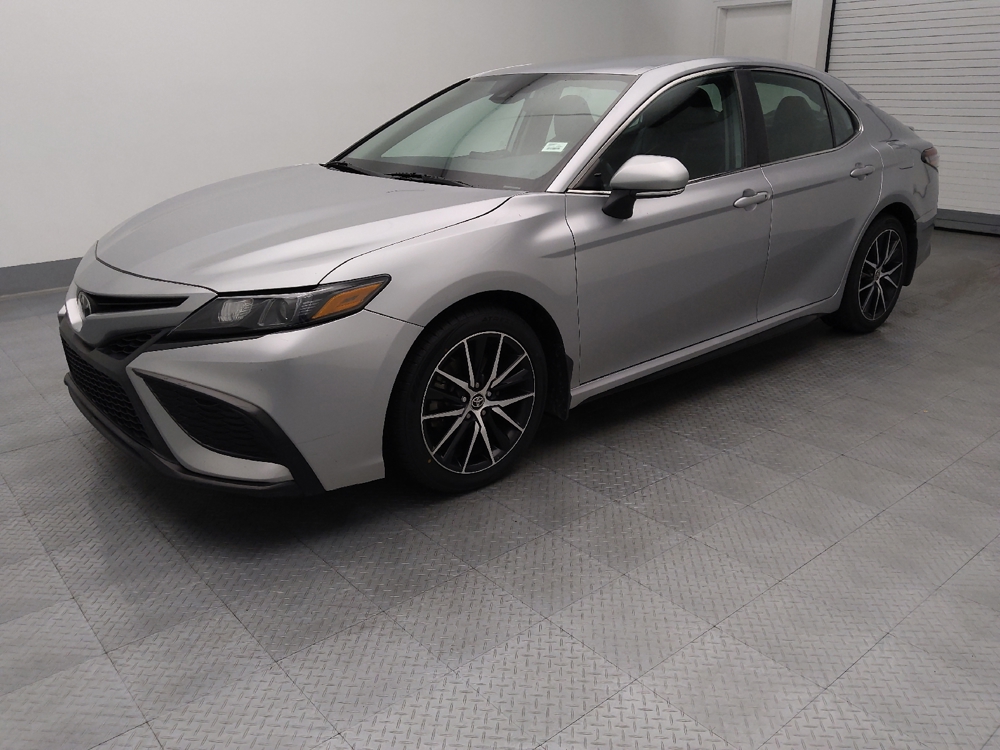 toyota camry 2023 4T1G11AK1PU728846 image toyota camry 2023 4T1G11AK1PU728846 image