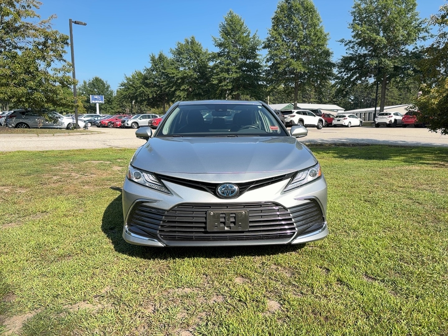 toyota camry 2023 4T1F31AK5PU611972 image toyota camry 2023 4T1F31AK5PU611972 image