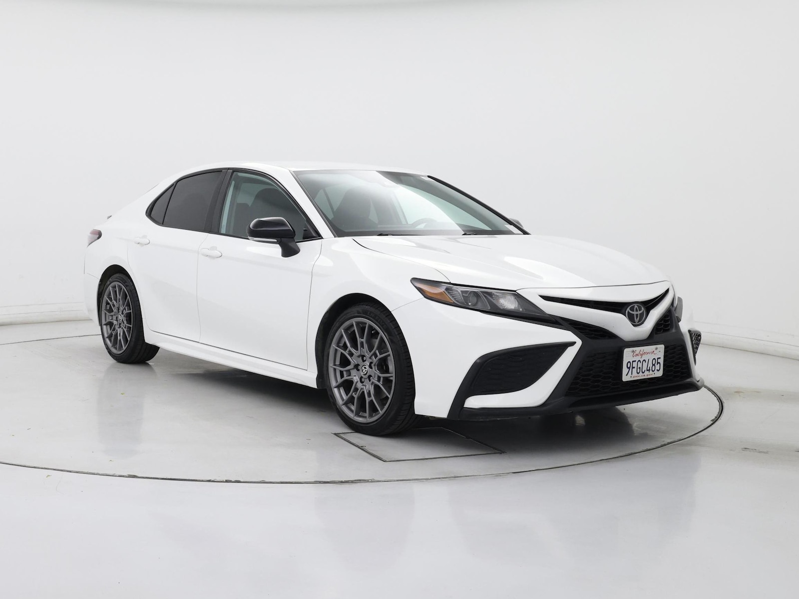 toyota camry 2023 4T1G11AK1PU134581 image toyota camry 2023 4T1G11AK1PU134581 image