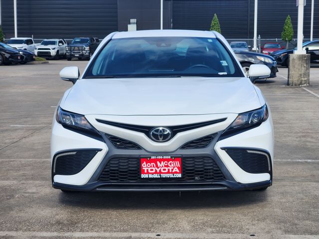 toyota camry 2023 4T1G11AK7PU822732 image toyota camry 2023 4T1G11AK7PU822732 image