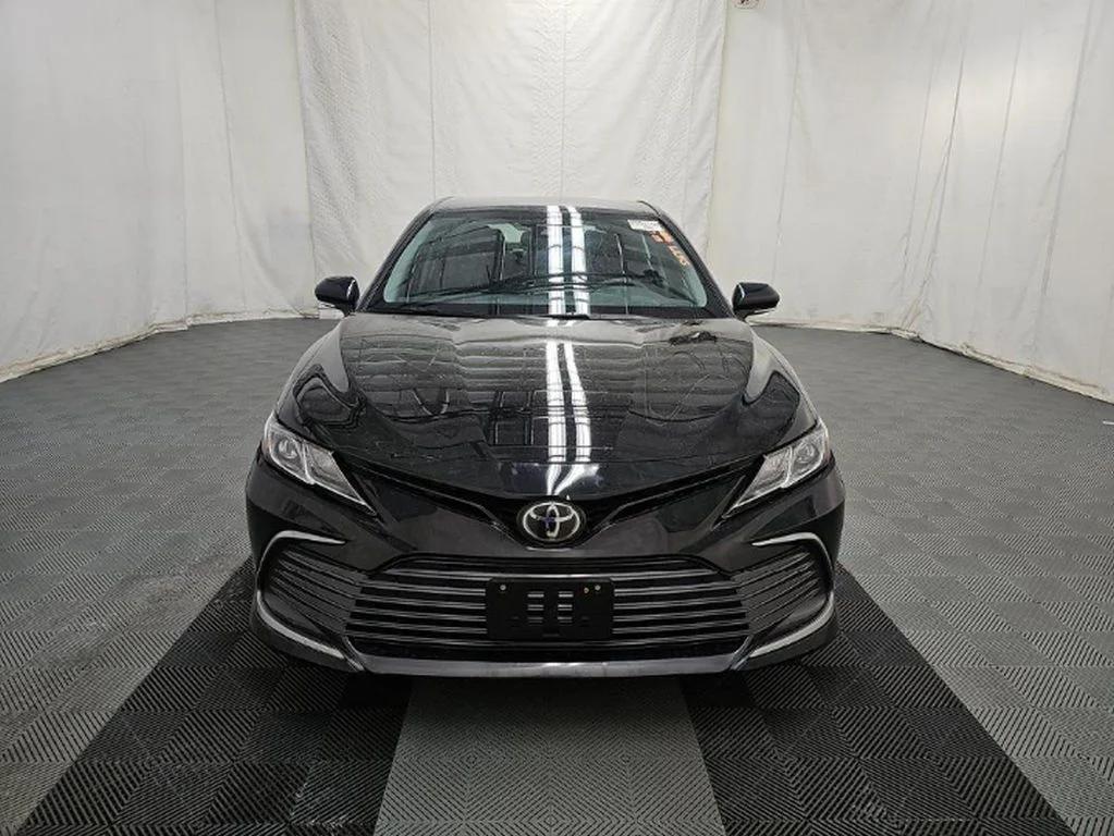 toyota camry 2023 4T1R11BK3PU075542 image toyota camry 2023 4T1R11BK3PU075542 image