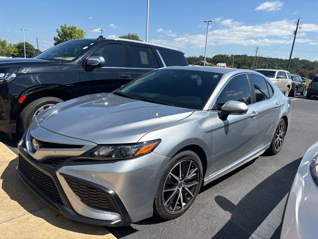 toyota camry 2023 4T1G11AK1PU722559 image toyota camry 2023 4T1G11AK1PU722559 image