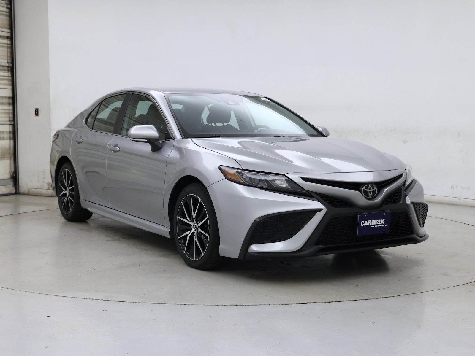 toyota camry 2023 4T1G11AK8PU797534 image toyota camry 2023 4T1G11AK8PU797534 image