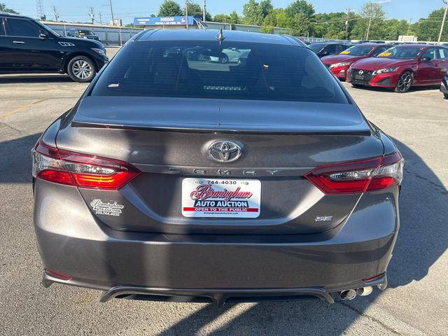 toyota camry 2023 4T1G11AK8PU770205 image toyota camry 2023 4T1G11AK8PU770205 image