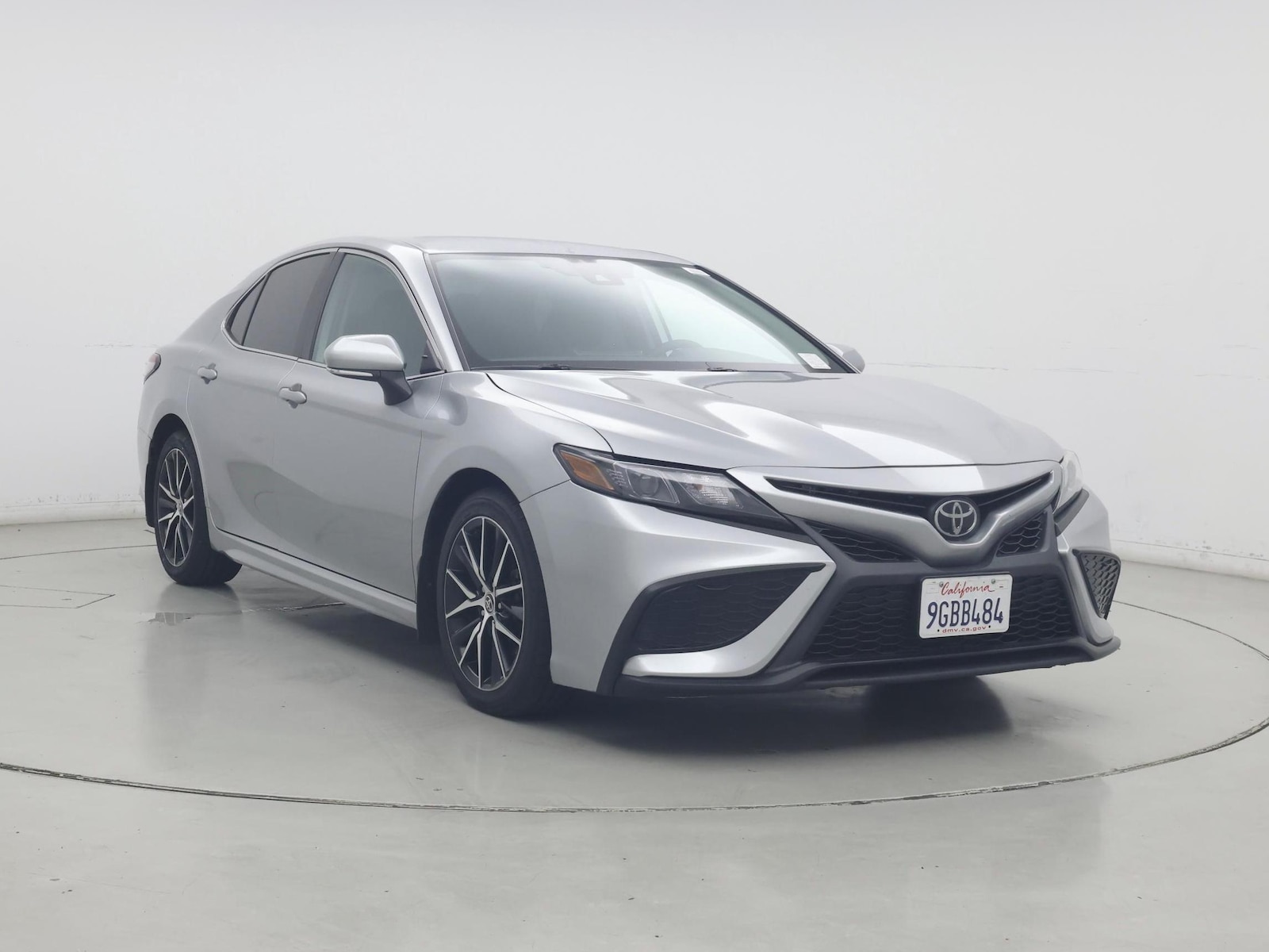 toyota camry 2023 4T1G11AKXPU799432 image toyota camry 2023 4T1G11AKXPU799432 image