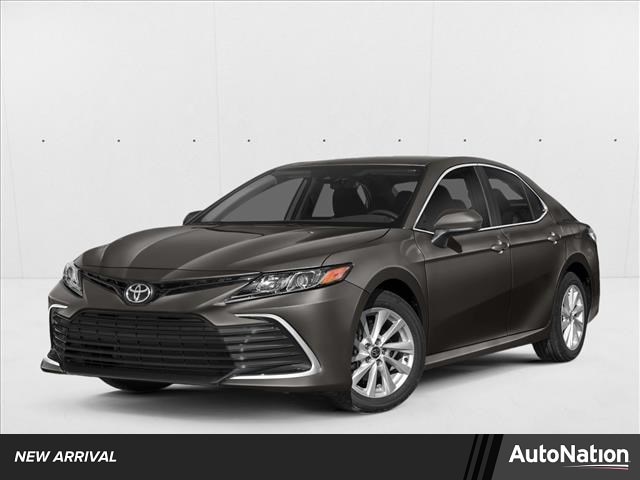 toyota camry 2023 4T1C11AK8PU789724 image toyota camry 2023 4T1C11AK8PU789724 image