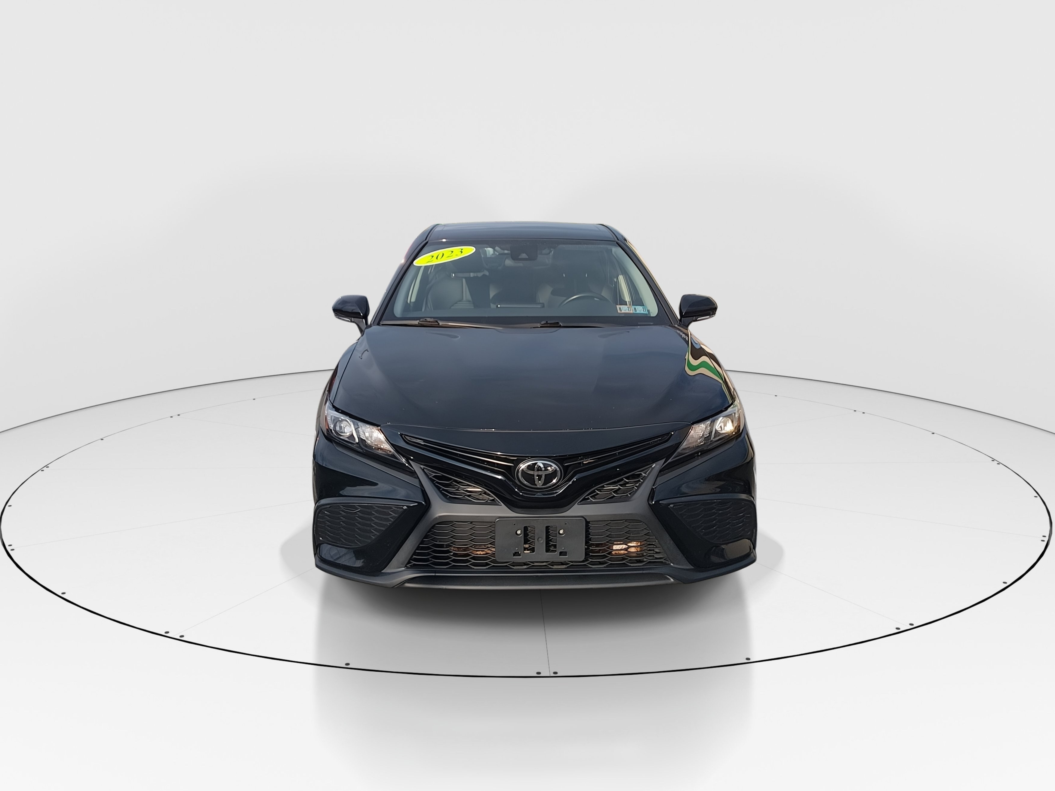 toyota camry 2023 4T1G11AK1PU153180 image toyota camry 2023 4T1G11AK1PU153180 image