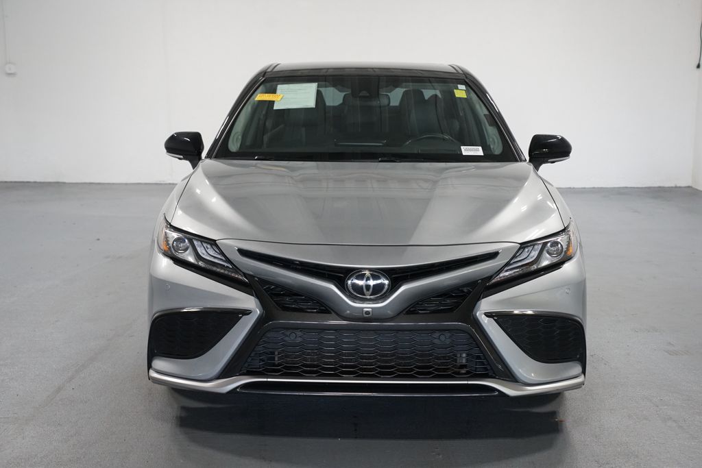 toyota camry 2023 4T1K61AK9PU077087 image toyota camry 2023 4T1K61AK9PU077087 image