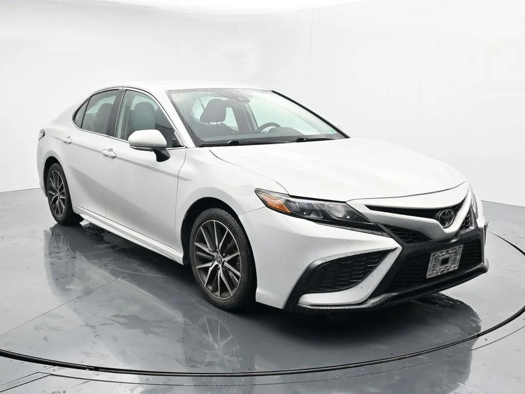 toyota camry 2023 4T1G11AK9PU112229 image toyota camry 2023 4T1G11AK9PU112229 image
