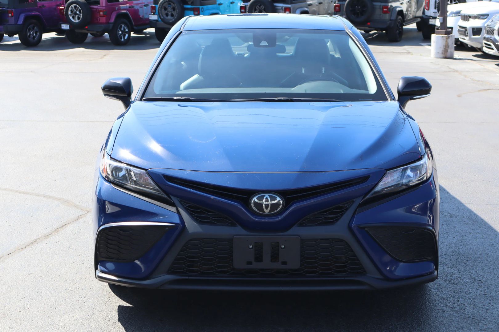 toyota camry 2023 4T1G11AK6PU083501 image toyota camry 2023 4T1G11AK6PU083501 image