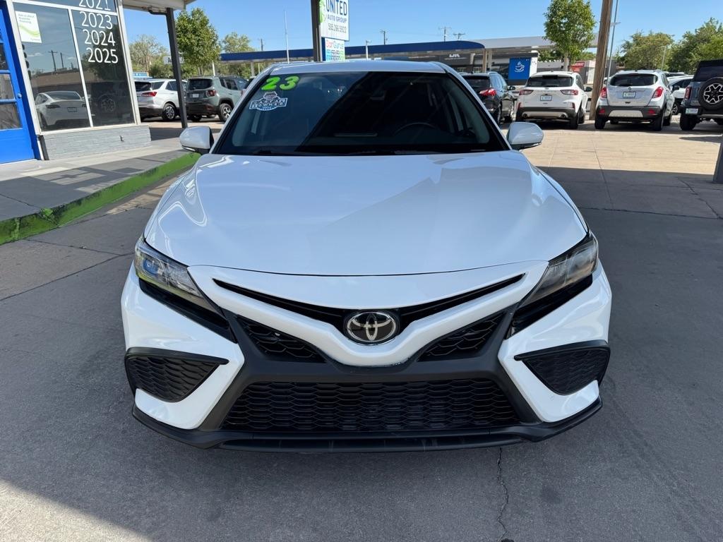 toyota camry 2023 4T1G11AK6PU730074 image toyota camry 2023 4T1G11AK6PU730074 image