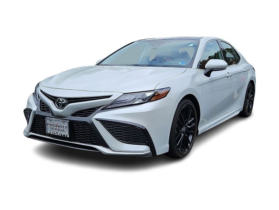toyota camry 2023 4T1K61AK4PU785764 image toyota camry 2023 4T1K61AK4PU785764 image