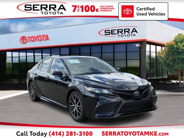 toyota camry 2023 4T1G11AK4PU772713 image toyota camry 2023 4T1G11AK4PU772713 image