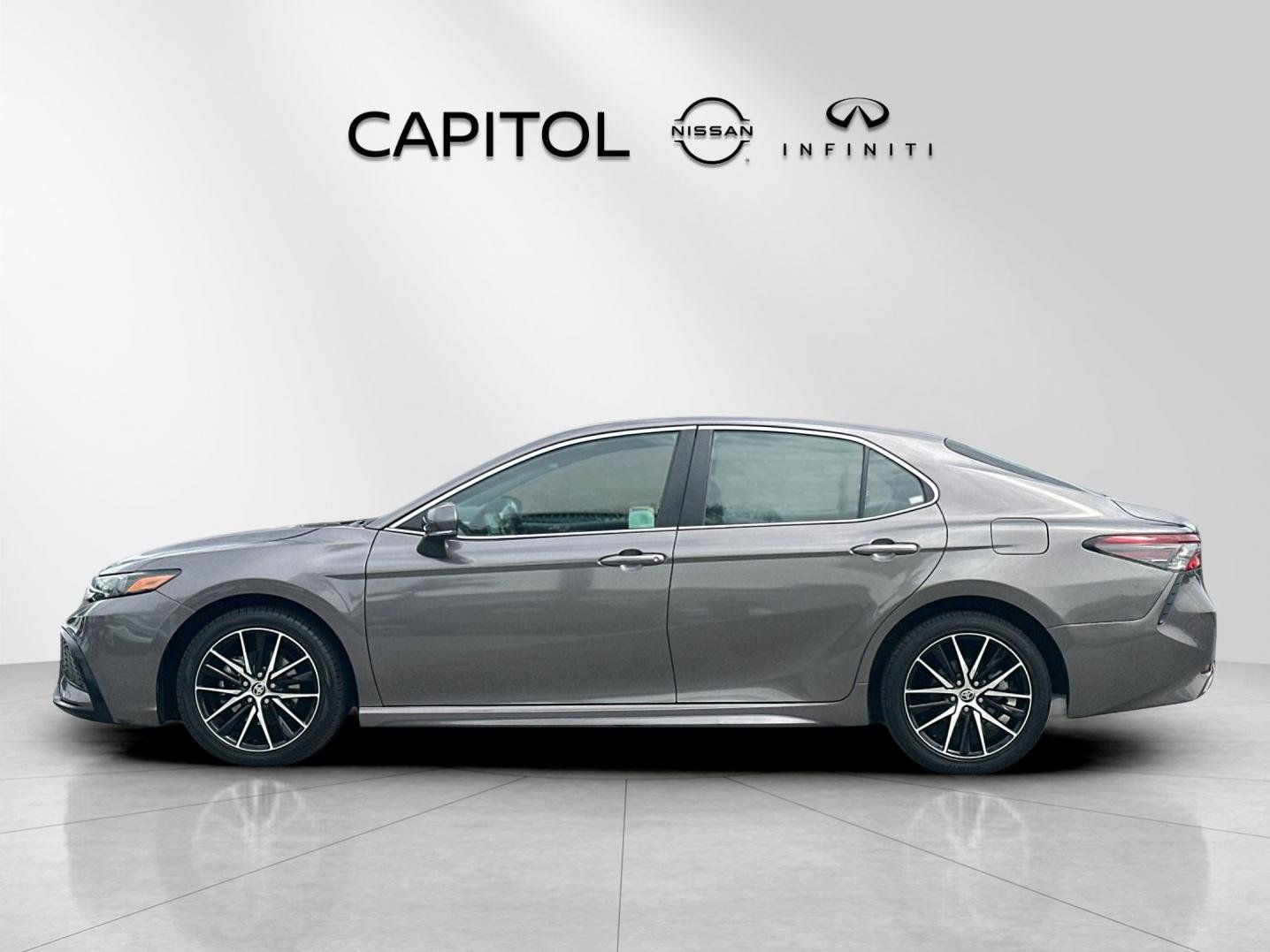 toyota camry 2023 4T1G11AK8PU817216 image toyota camry 2023 4T1G11AK8PU817216 image