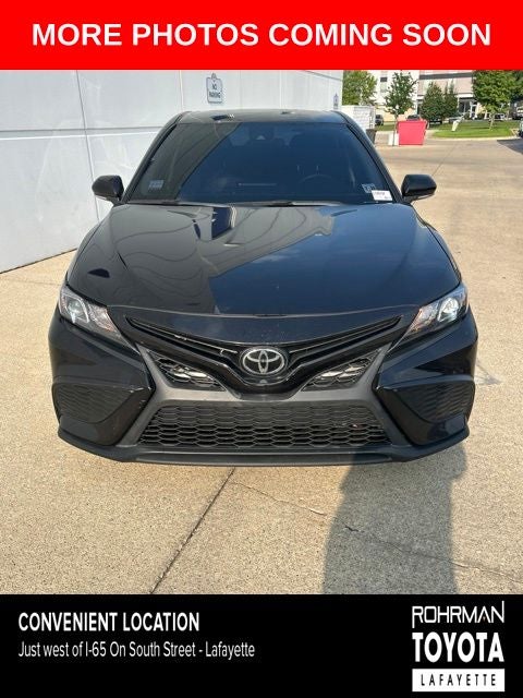 toyota camry 2023 4T1G11AK9PU823610 image toyota camry 2023 4T1G11AK9PU823610 image