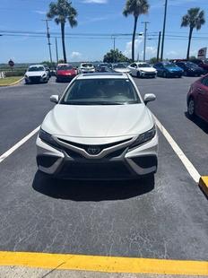toyota camry 2023 4T1S31AK4PU053112 image toyota camry 2023 4T1S31AK4PU053112 image