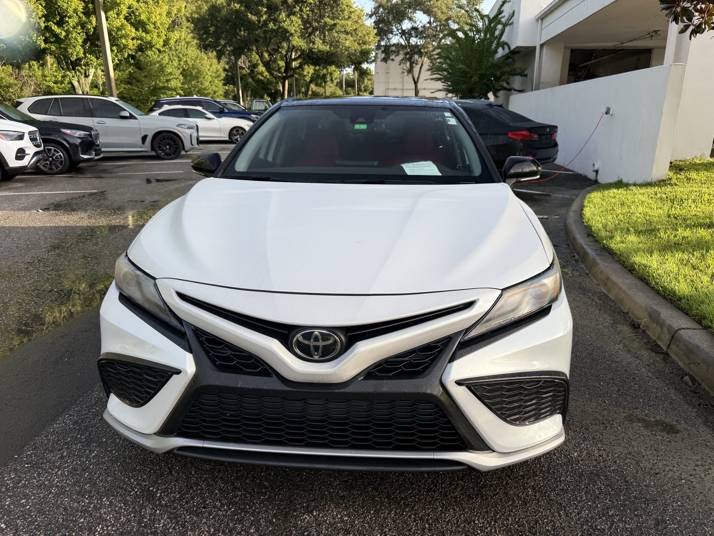 toyota camry 2023 4T1K61AK9PU118706 image toyota camry 2023 4T1K61AK9PU118706 image