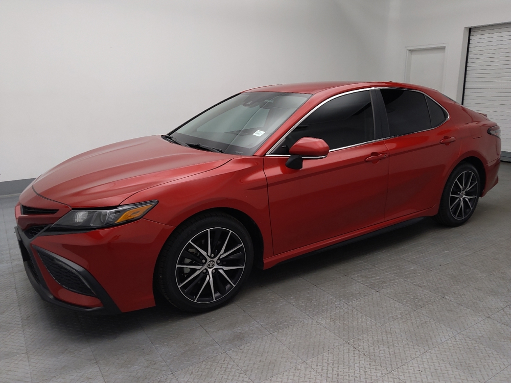 toyota camry 2023 4T1G11AK6PU089668 image toyota camry 2023 4T1G11AK6PU089668 image