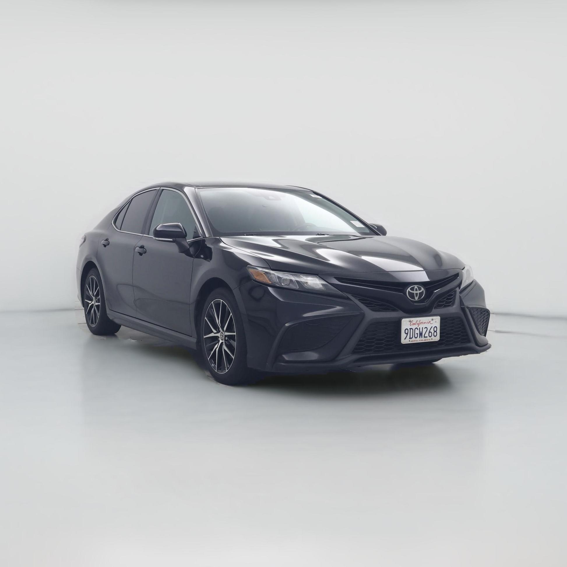 toyota camry 2023 4T1G11AK5PU087037 image toyota camry 2023 4T1G11AK5PU087037 image