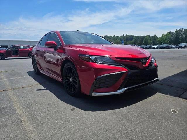toyota camry 2023 4T1K61AK9PU147879 image toyota camry 2023 4T1K61AK9PU147879 image