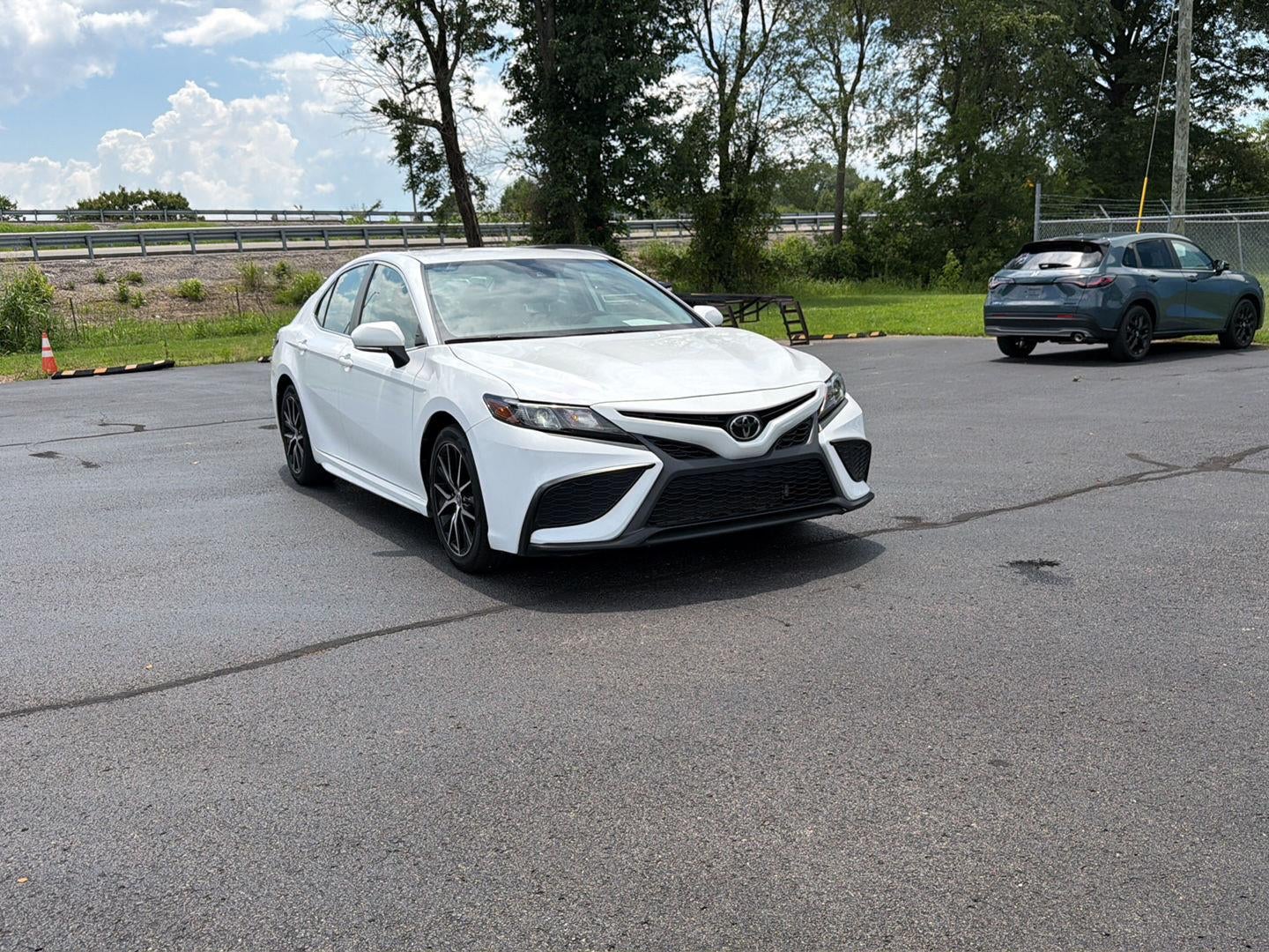 toyota camry 2023 4T1G11AK9PU776210 image toyota camry 2023 4T1G11AK9PU776210 image