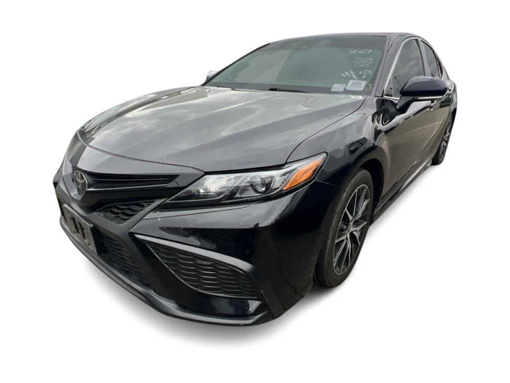 toyota camry 2023 4T1G11AK6PU169620 image toyota camry 2023 4T1G11AK6PU169620 image