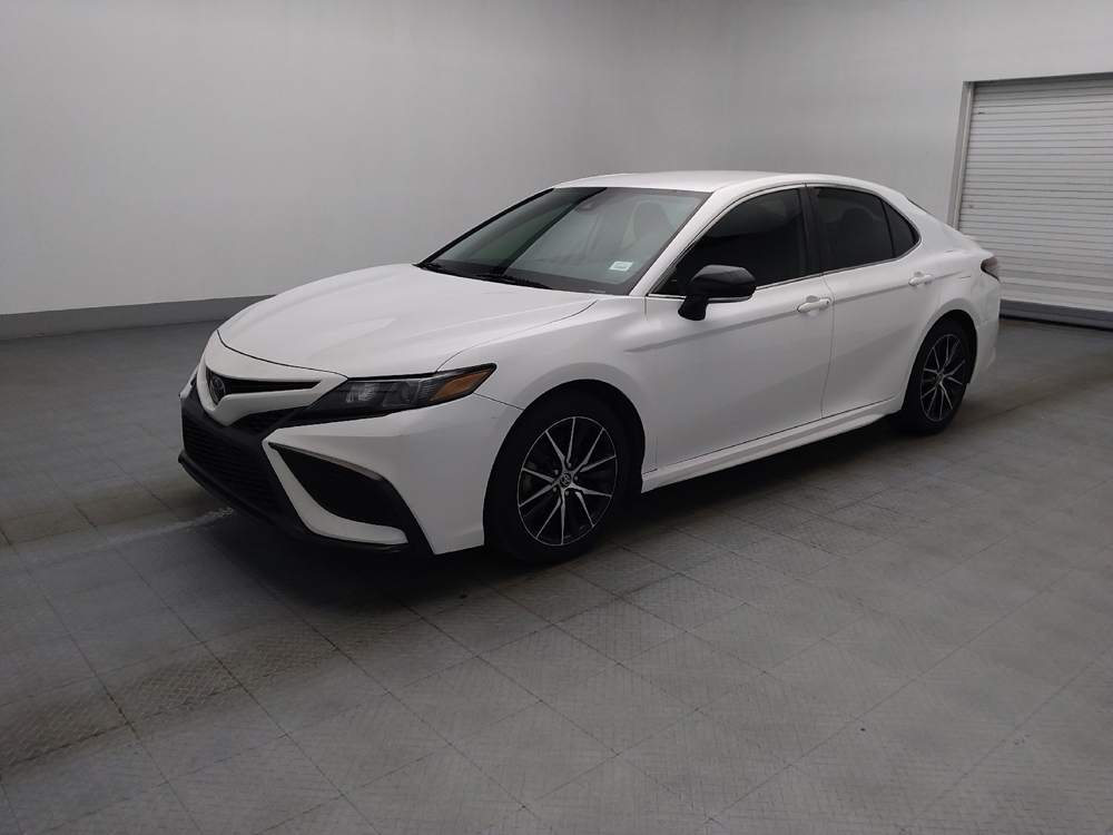 toyota camry 2023 4T1G11AK5PU768962 image toyota camry 2023 4T1G11AK5PU768962 image