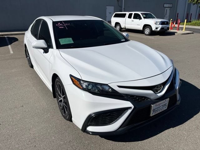 toyota camry 2023 4T1G11AK9PU170390 image toyota camry 2023 4T1G11AK9PU170390 image