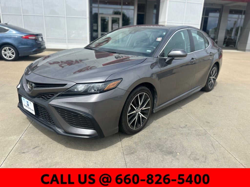 toyota camry 2023 4T1G11AKXPU179440 image toyota camry 2023 4T1G11AKXPU179440 image