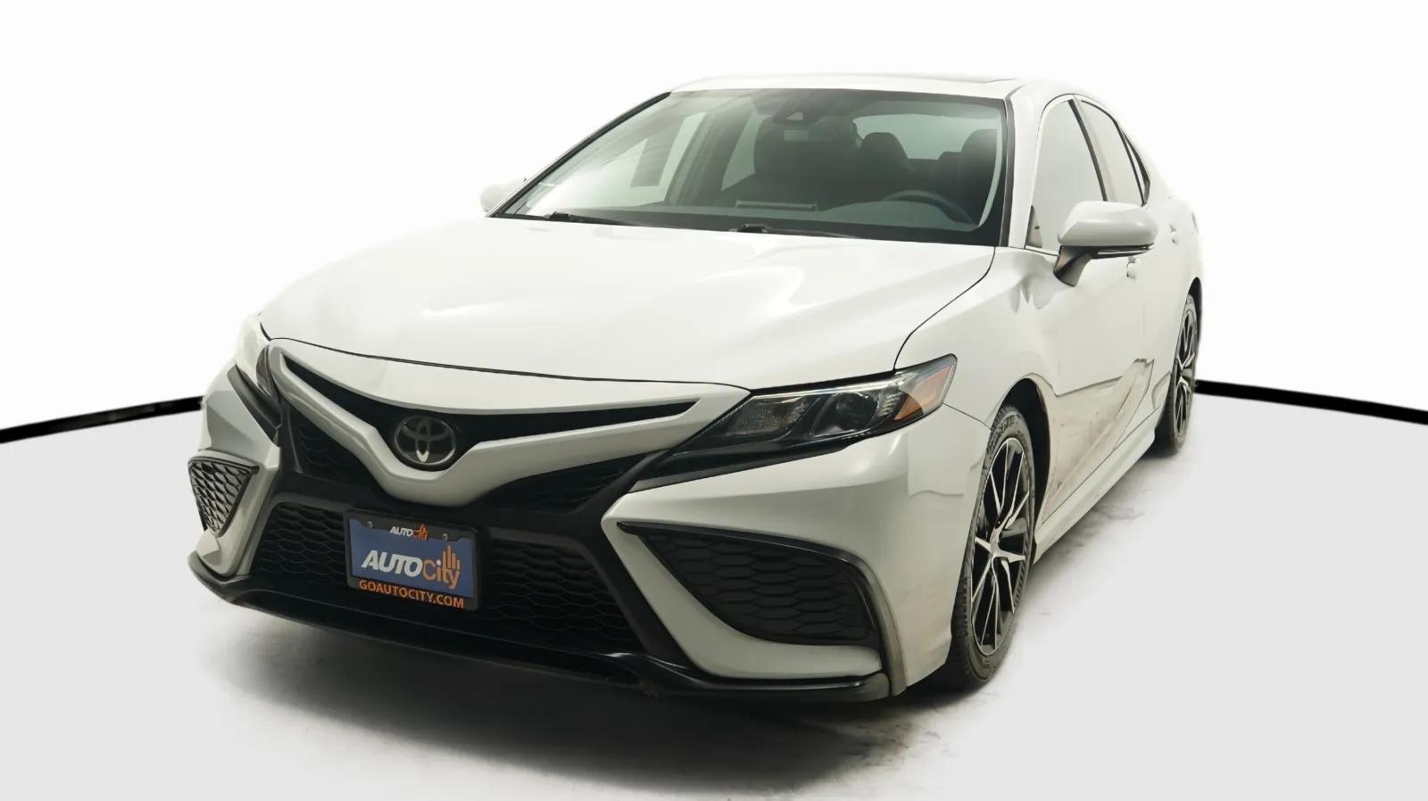 toyota camry 2023 4T1T11AK2PU132529 image toyota camry 2023 4T1T11AK2PU132529 image