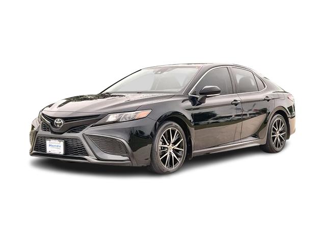 toyota camry 2023 4T1T11BK5PU090128 image toyota camry 2023 4T1T11BK5PU090128 image