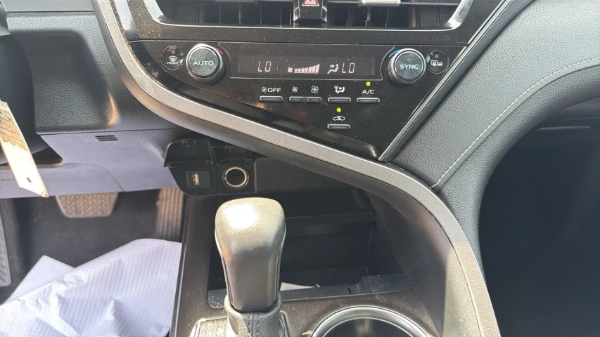 toyota camry 2023 4T1G11AK7PU782412 image toyota camry 2023 4T1G11AK7PU782412 image
